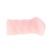 Мастурбатор с вибрацией "Сладкая Акими"  фото 2 — pink-kiss