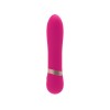 Розовый мни-вибратор Romp Vibe - 11,9 см. фото 3 — pink-kiss