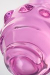 Розовая вагинальная втулка - 17 см. фото 4 — pink-kiss