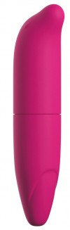 Ярко-розовый вибронабор для пар Couples Vibrating Starter Kit фото 3 — pink-kiss