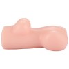 Телесный мастурбатор-вагина Stacey фото 4 — pink-kiss