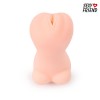 Телесный реалистичный мастурбатор-вагина фото 1 — pink-kiss