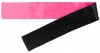 Набор из 5 черно-розовых атласных лент для связывания фото 1 — pink-kiss