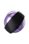 Фиолетово-черная вагинальные шарики TOYFA A-toys фото 7 — pink-kiss