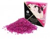 Соль для ванны  Bath Salts Aphrodisia с цветочным ароматом - 75 гр. фото 1 — pink-kiss