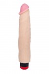 Вибратор-реалистик без мошонки ANDROID Collection-VI - 23,2 см. фото 3 — pink-kiss