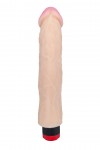 Вибратор-реалистик без мошонки ANDROID Collection-VI - 23,2 см. фото 4 — pink-kiss