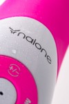 Розовый вибратор Nalone Pulse - 21 см. фото 13 — pink-kiss