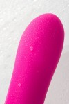 Розовый вибратор Nalone Pulse - 21 см. фото 14 — pink-kiss