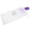Фиолетовый массажер для G-точки Slim Shaft thrusting G-spot Rabbit - 23 см. фото 5 — pink-kiss