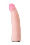 Телесный страпон на трусиках Realstick Jax - 17,9 см. фото 5 — pink-kiss