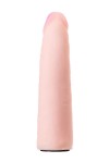 Телесный страпон на трусиках Realstick Jax - 17,9 см. фото 7 — pink-kiss