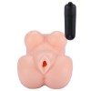 Телесный мастурбатор-вагина Lisa фото 4 — pink-kiss