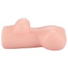 Телесный мастурбатор-вагина Lisa фото 5 — pink-kiss
