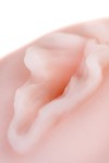 Мастурбатор-вагина A-Toys в красной колбе фото 9 — pink-kiss