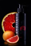 Массажное масло Erotist GRAPEFRUIT с ароматом грейпфрута - 150 мл. фото 5 — pink-kiss