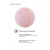 Розовый клиторальный вакуум-волновой массажер Irresistible Seductive фото 5 — pink-kiss