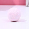 Бомбочка для ванны  Загадай желание  с ароматом клубники - 40 гр. фото 3 — pink-kiss