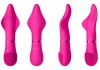 Розовый эротический набор Pleasure Kit №1 фото 3 — pink-kiss