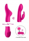 Розовый эротический набор Pleasure Kit №1 фото 4 — pink-kiss