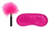 Розовый эротический набор Pleasure Kit №1 фото 5 — pink-kiss