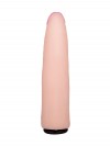 Пояс-трусики с насадкой Glamour - 17 см. фото 9 — pink-kiss