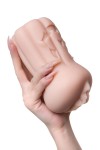 Реалистичный мастурбатор-вагина Doris фото 7 — pink-kiss