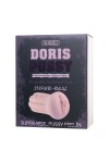 Реалистичный мастурбатор-вагина Doris фото 8 — pink-kiss