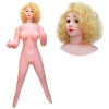 Секс-кукла с вибрацией Вероника фото 1 — pink-kiss