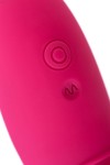 Ярко-розовый многофункциональный стимулятор клитора Blossy фото 12 — pink-kiss