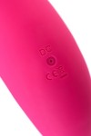 Ярко-розовый многофункциональный стимулятор клитора Blossy фото 14 — pink-kiss