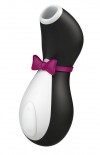 Вакуум-волновой бесконтактный стимулятор клитора Satisfyer Penguin фото 1 — pink-kiss