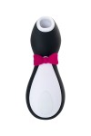 Вакуум-волновой бесконтактный стимулятор клитора Satisfyer Penguin фото 4 — pink-kiss