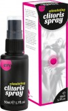 Возбуждающий спрей для женщин Stimulating Clitoris Spray - 50 мл. фото 1 — pink-kiss