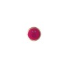 Розовый перезаряжаемый мини-вибратор - 12 см. фото 10 — pink-kiss