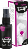 Сужающий спрей для женщин Vagina Tightening Spray - 50 мл. фото 1 — pink-kiss