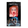 Секс-кукла с вибрацией Диана фото 3 — pink-kiss