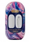 Мастурбатор в форме яйца Coquettish Balls фото 1 — pink-kiss