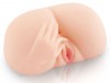Нежная вагина и анус с вибрацией фото 1 — pink-kiss