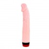 Вибратор-реалистик Rockin Dong - 21,5 см. фото 1 — pink-kiss