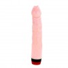 Вибратор-реалистик Rockin Dong - 21,5 см. фото 2 — pink-kiss