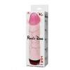 Вибратор-реалистик Rockin Dong - 21,5 см. фото 8 — pink-kiss
