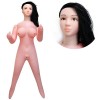 Секс-кукла с вибрацией Изабелла фото 1 — pink-kiss