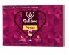 Женский возбудитель мгновенного действия Forte Love Power - 7 ампул (2,5 мл.) фото 1 — pink-kiss