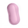 Сиреневый вакуум-волновой вибростимулятор Cotton Candy фото 6 — pink-kiss