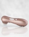 Бесконтактный стимулятор клитора Satisfyer Pro 2 фото 5 — pink-kiss
