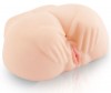 Тугие анус и вагина с вибрацией фото 1 — pink-kiss