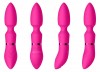 Розовый эротический набор Pleasure Kit №4 фото 4 — pink-kiss