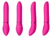 Розовый эротический набор Pleasure Kit №4 фото 5 — pink-kiss