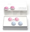 Вагинальные шарики Luna Beads фото 5 — pink-kiss